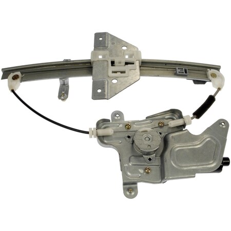 Dorman Window Reg Assy 741-816